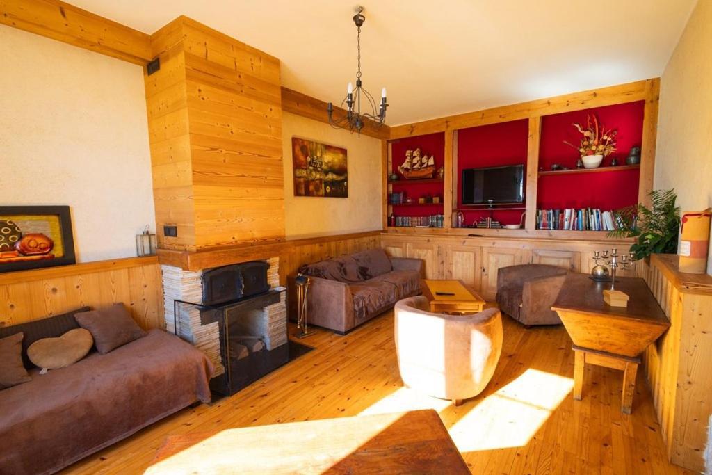 Chambres Et Tables D' Hotes Manglieu Екстер'єр фото